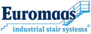 Euromaas Industrial Stairs